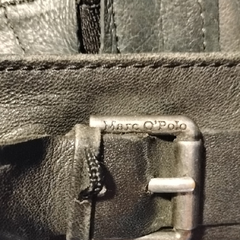 Marc O'Polo Riding Boots - Picture 11 of 12